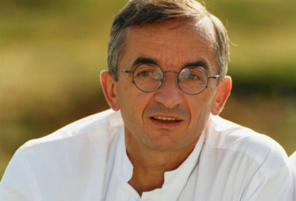 Michel Bras
